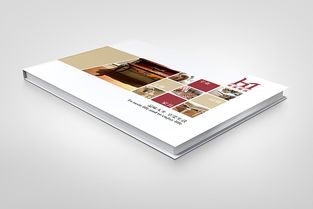 原创设计·匠艺传承——私人订制家具厂产品画册创新设计理念